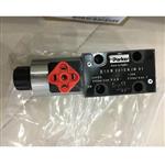 选型参数派克比例方向阀D31FBE01CC4NF00