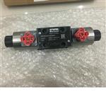 选型参数派克比例方向阀D31FBE01CC4NF00