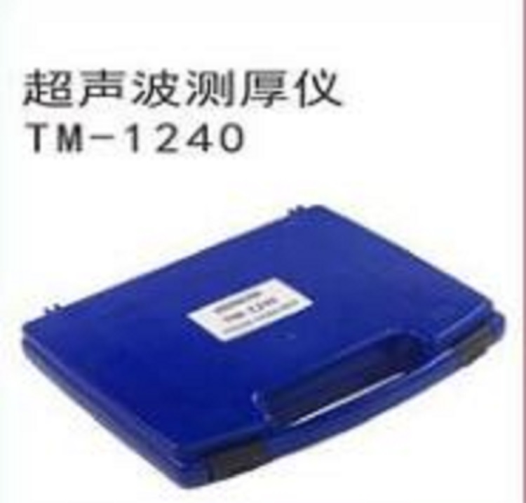声波测厚仪CP030-TM-1240库号M403962   