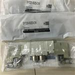 选型介绍SMC5通电磁阀SY7220-5DZD-02