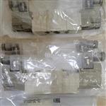 选型介绍SMC5通电磁阀SY7220-5DZD-02