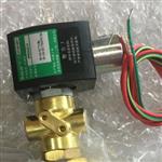 世格通用电磁阀功能EF8316G001MB 24VDC