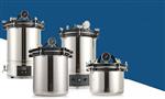 压力蒸汽灭菌器型号XFS-280MB库号M360104   