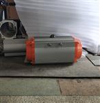 徽高 AT角行程气缸气动执行器