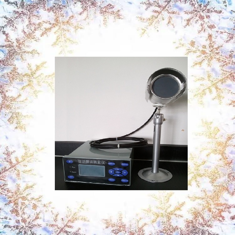 智能磨音测量仪(湿料) 型号:EBO-M801K