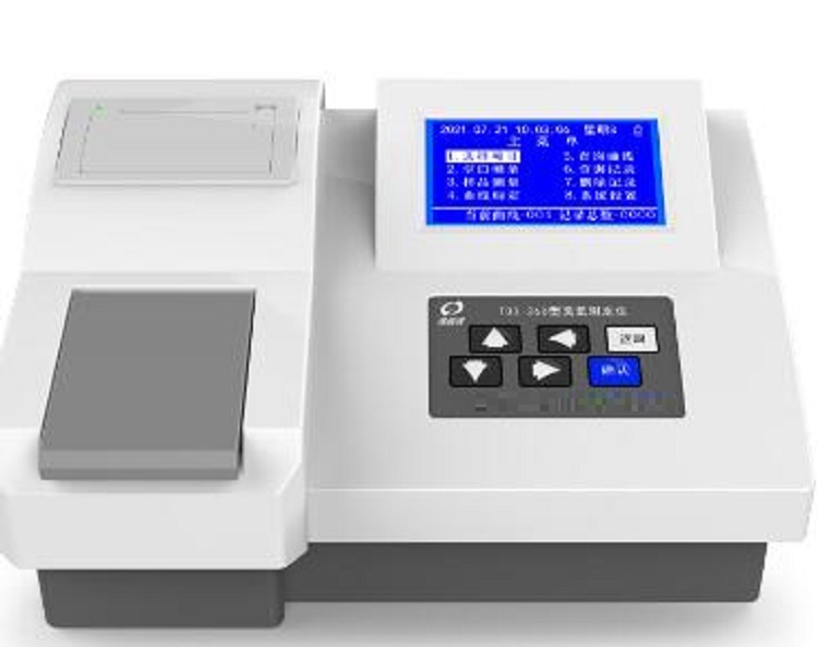 水中臭氧测定仪型号TO3-260库号M359456   