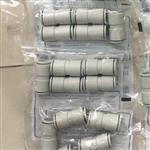 结构分析SMC直通接头KQ2H12-02AS