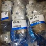 简述SMC先导式减压阀AR825-14G