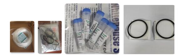 马尔文粒度仪泵体套件PMM4017库号M270052   