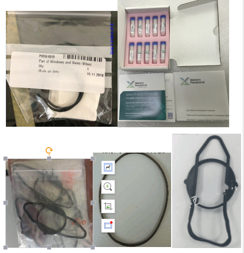马尔文配件MU弹簧PMM0019库号D269938   