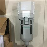 结构材质喜开理真空过滤器VRA2000-10G
