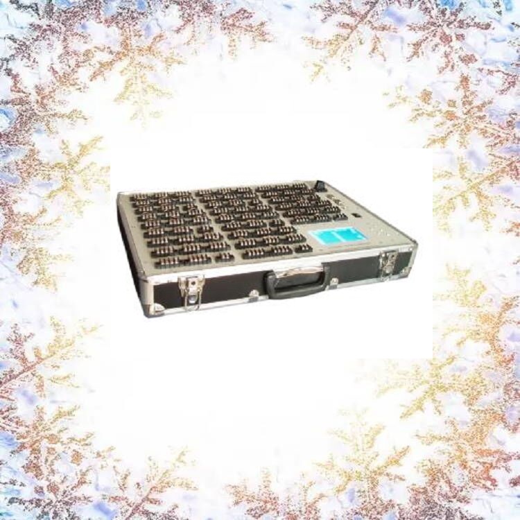 程控式静态应变仪48个点 型号:D402332