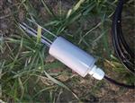 土壤温湿盐一体传感器 型号WSY库号M407156   