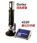 可控数位计时器Gurley-4320库号D380520   