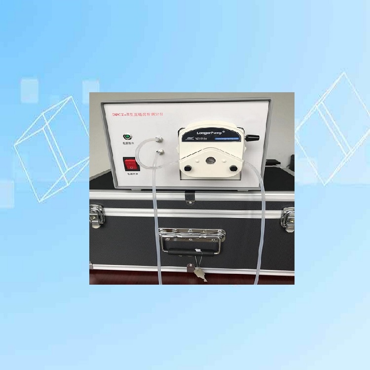 直链淀粉测定仪 型号:DPCZ-II