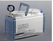 隔膜真空泵型号JT/GM— 0.5B库号M327684   