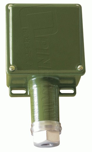 机械压力开关 型号 PS110库号M367925 