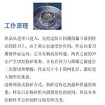 烟叶粉碎研磨机（标配）型号:D328660