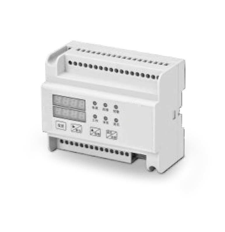 电压信号传感器RFPM1-DV库号M328507  