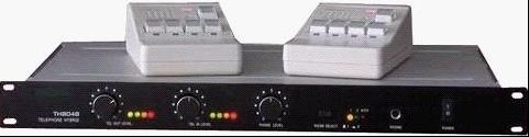 电话耦合器 型号TH804B库号M309568  