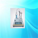 全自动水泥氯离子含量测定仪 型号:HTCL-2