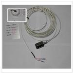 贴片温度传感器型号GWP200库号D350085 