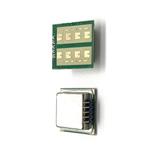 双通道24G微波模块AM182可以测试存在，方向和速度