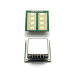 双通道24G微波模块AM182可以测试存在，方向和速度