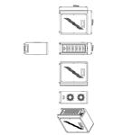 光伏逆变器用残余漏电流测试仪