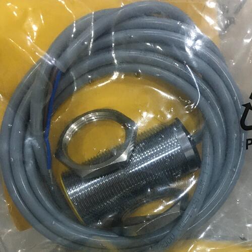 TURCK传感器BI15-M30-AP6X选用方法