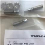TURCK传感器BI15-M30-AP6X选用方法