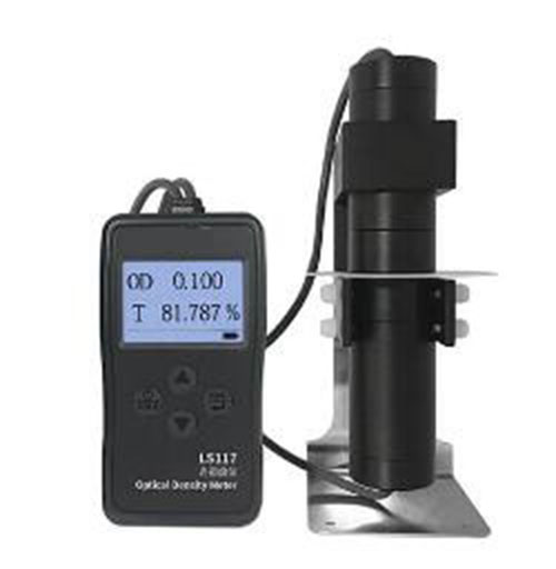 透过率测试仪型号LS117库号M395077  