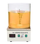 数显大功率恒温磁力加热搅拌器 型号:99-1A
