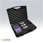 般特仪器 | Bante321便携式离子测定仪
