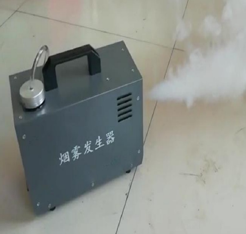 烟雾发生器 型号YWY-360T库号M344865 