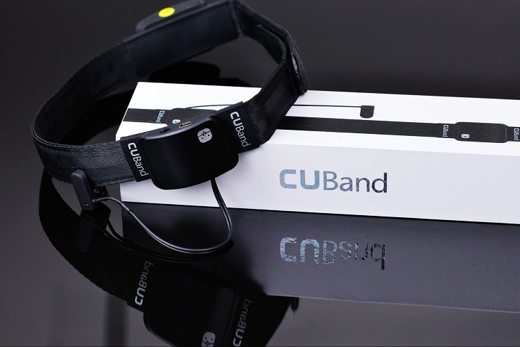 便携式脑波仪 型号CUband库号D407554 