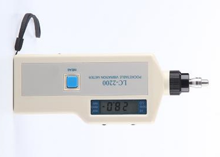 测振仪型号M410-LC-2200库号M394456 