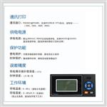 流量积算仪液晶显示温压补偿远传通讯报警