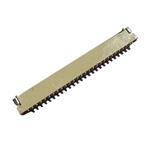 BGL123 NON-ZIF双接触相机 FPC连接器