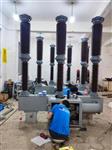 LW9-66-LW9-72.5户外66KV六氟化硫断路器
