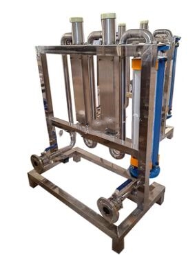 不锈钢挂片器 型号M76194库号M76194 