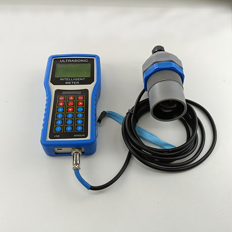  手持式声波液位计型号MH-AS库号M363265