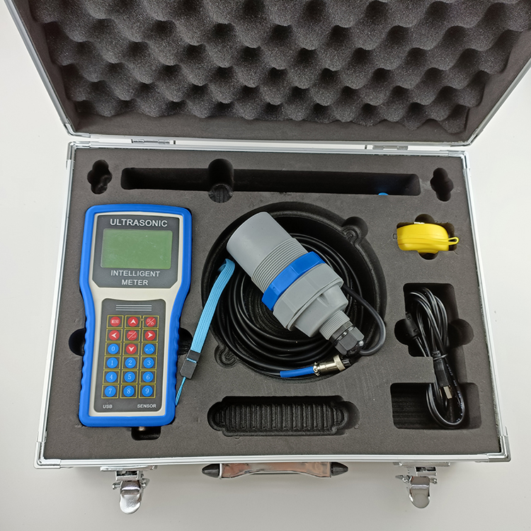  手持式声波液位计型号MH-AS库号M363265