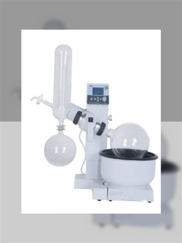 旋转蒸发器 型号YRE-5000A库号M344074 