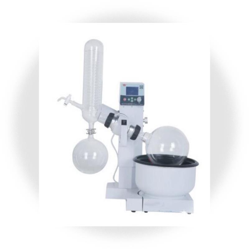 旋转蒸发器 型号YRE-5000A库号M344074 