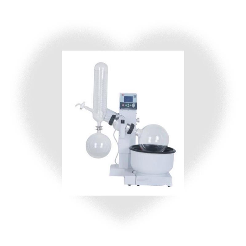 旋转蒸发器 型号YRE-5000A库号M344074 