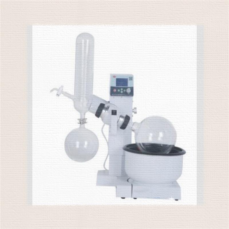 旋转蒸发器 型号YRE-5000A库号M344074 