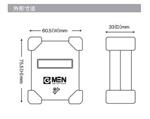 振动记录仪 型号ZDS1-GP20库号M344069 