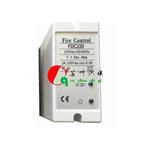 Fire Control烧嘴控制器FDC220点火程控盒