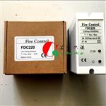 Fire Control烧嘴控制器FDC220点火程控盒